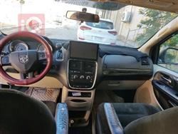 Dodge Grand Caravan